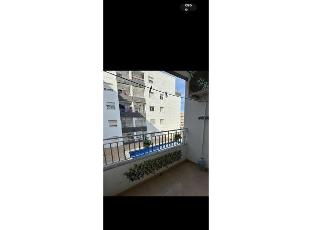 Revente - Appartement - Torrevieja