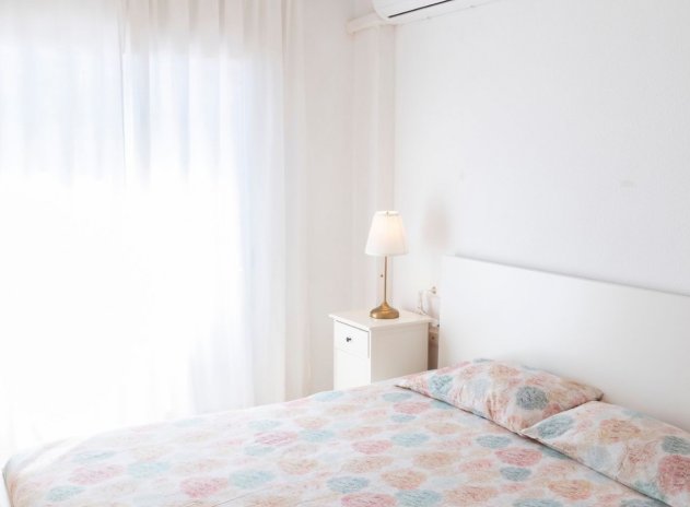 Revente - Maison mitoyenne - San Javier