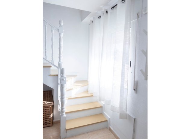 Revente - Maison mitoyenne - San Javier