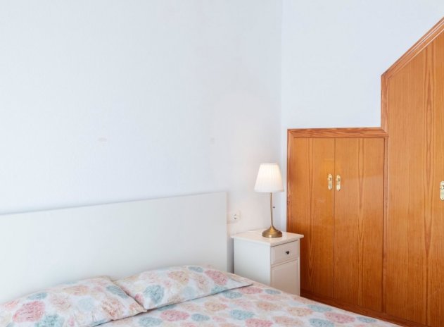 Revente - Maison mitoyenne - San Javier