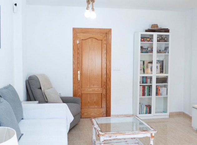 Revente - Maison mitoyenne - San Javier