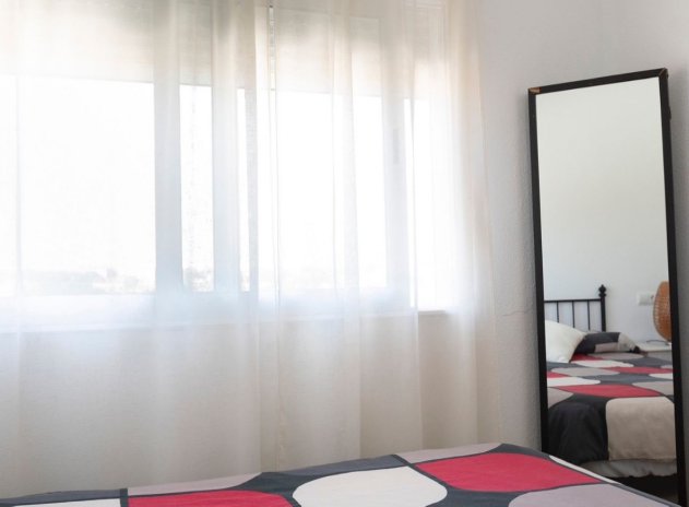 Revente - Maison mitoyenne - San Javier