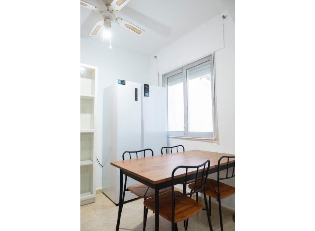 Revente - Maison mitoyenne - San Javier