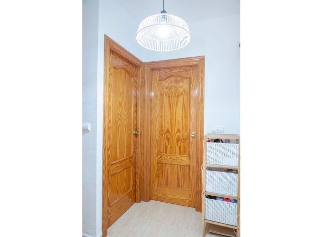 Revente - Maison mitoyenne - San Javier