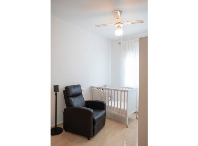 Revente - Maison mitoyenne - San Javier