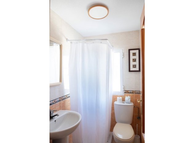 Revente - Maison mitoyenne - San Javier