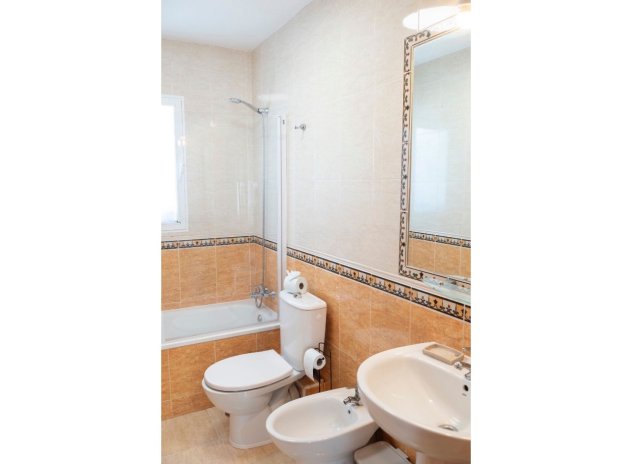 Revente - Maison mitoyenne - San Javier