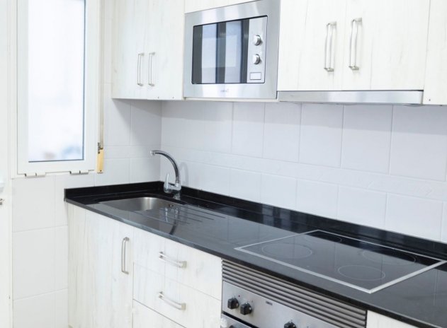 Revente - Maison mitoyenne - San Javier