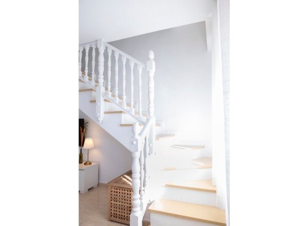 Revente - Maison mitoyenne - San Javier