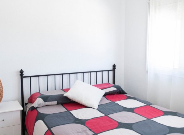 Revente - Maison mitoyenne - San Javier