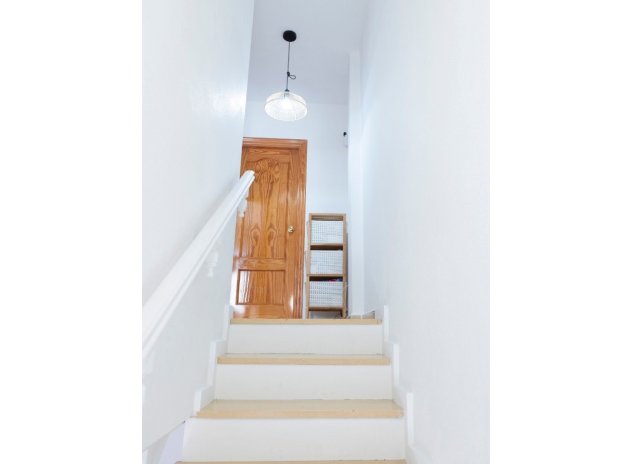 Revente - Maison mitoyenne - San Javier