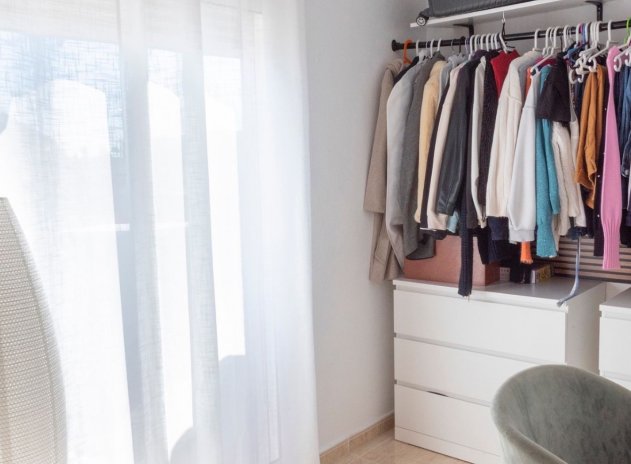 Revente - Maison mitoyenne - San Javier