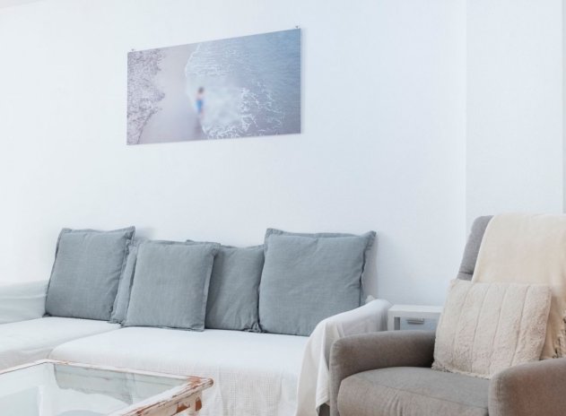 Revente - Maison mitoyenne - San Javier