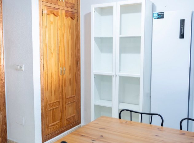 Revente - Maison mitoyenne - San Javier