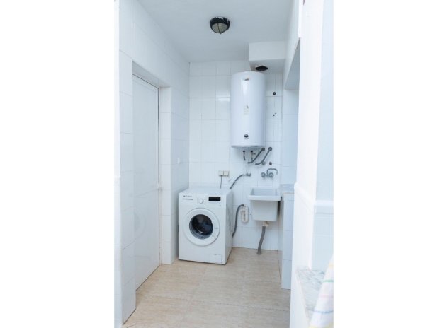 Revente - Maison mitoyenne - San Javier