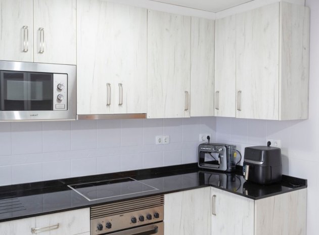 Revente - Maison mitoyenne - San Javier