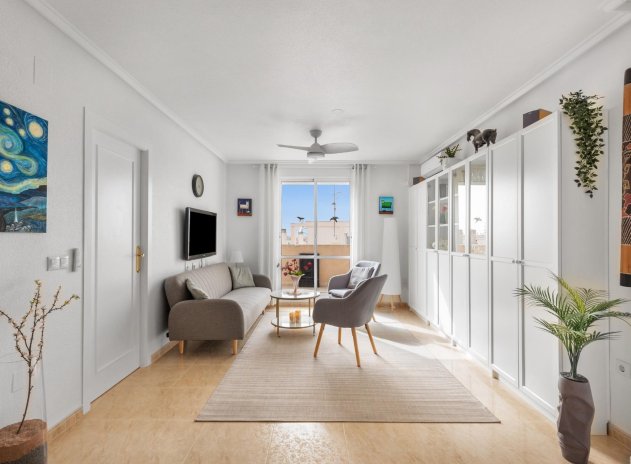 Revente - Appartement - Torrevieja