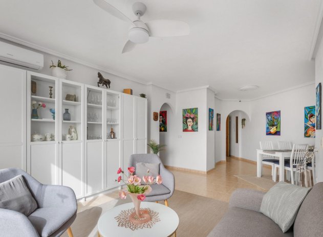 Revente - Appartement - Torrevieja