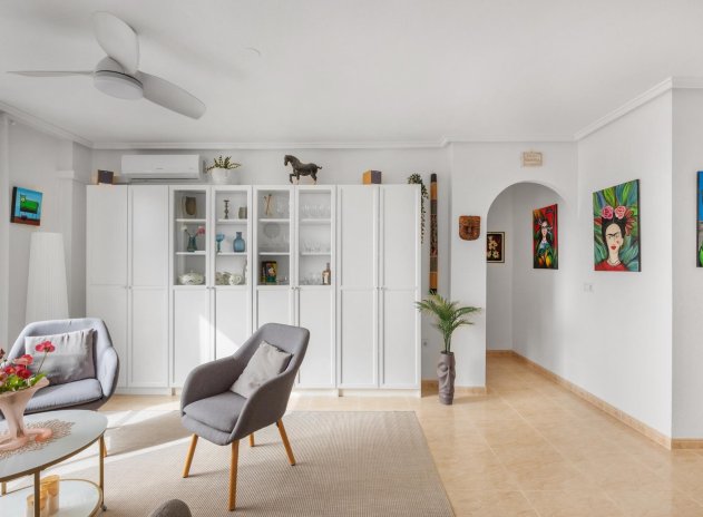 Revente - Appartement - Torrevieja