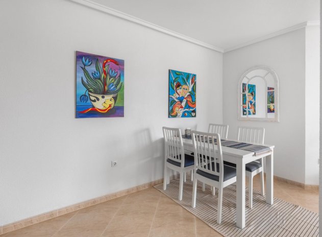 Revente - Appartement - Torrevieja