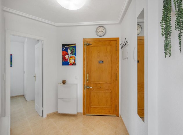 Revente - Appartement - Torrevieja