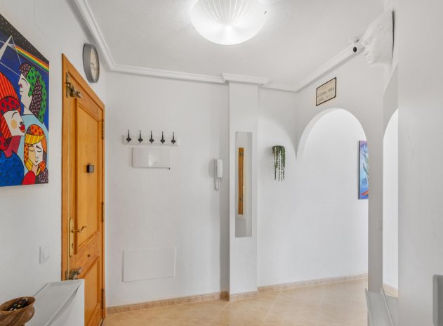 Revente - Appartement - Torrevieja