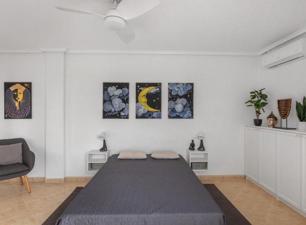 Revente - Appartement - Torrevieja