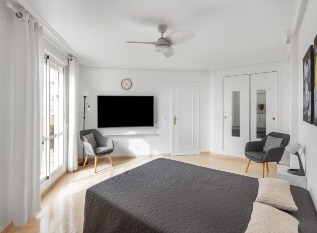 Revente - Appartement - Torrevieja