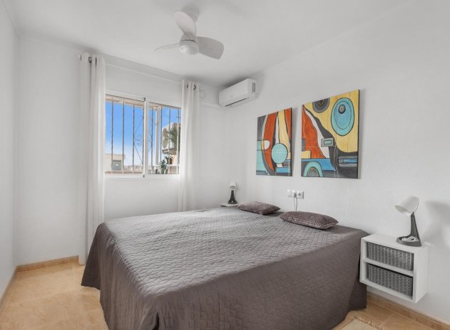 Revente - Appartement - Torrevieja