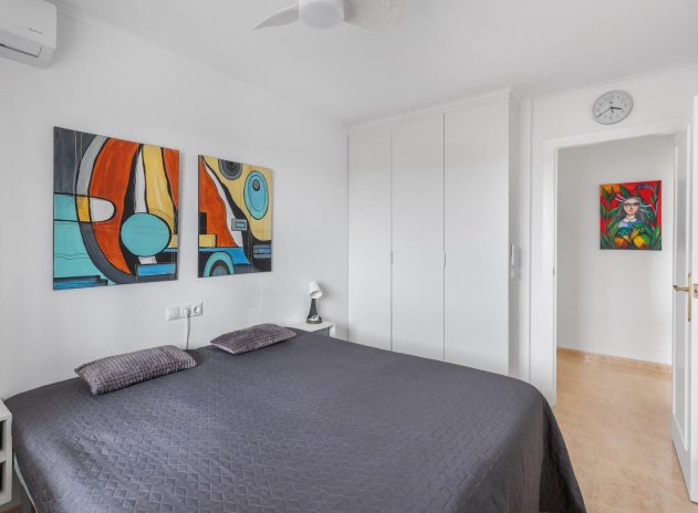 Revente - Appartement - Torrevieja