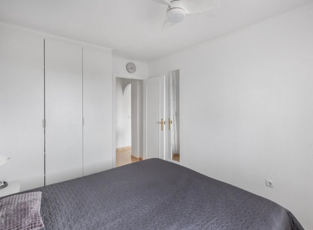 Revente - Appartement - Torrevieja