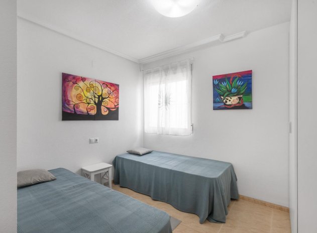 Revente - Appartement - Torrevieja