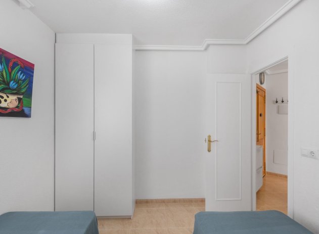 Revente - Appartement - Torrevieja