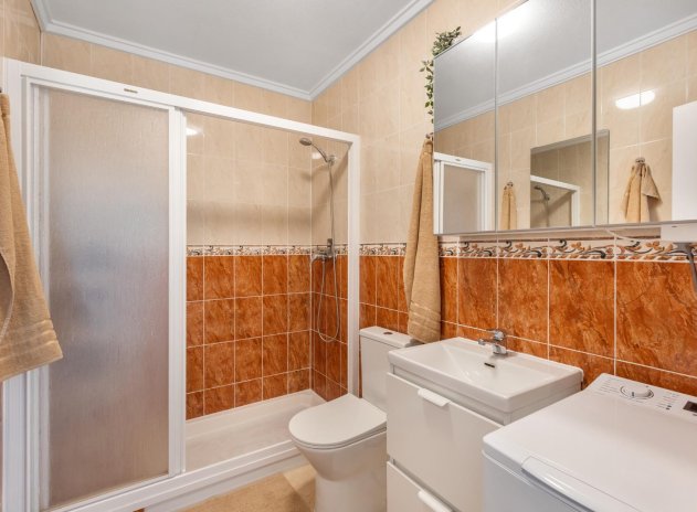 Revente - Appartement - Torrevieja