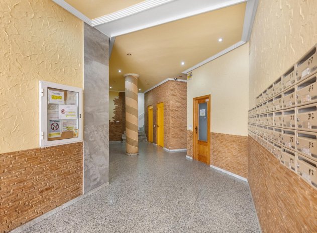 Revente - Appartement - Torrevieja