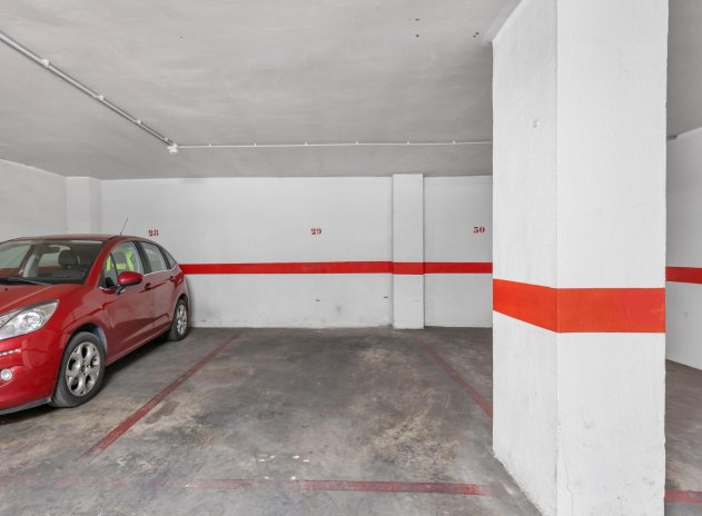 Revente - Appartement - Torrevieja