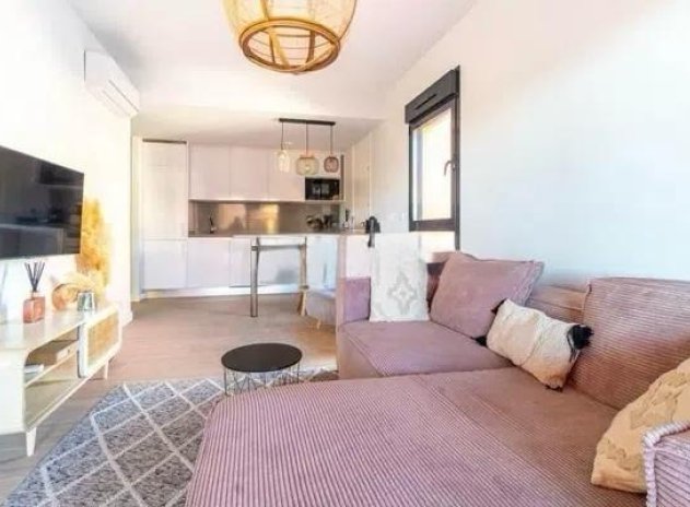 Herverkoop - Appartement - Orihuela Costa - Las Filipinas