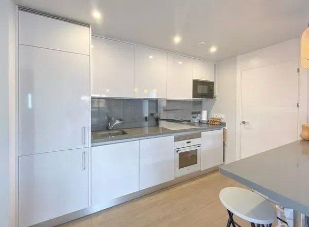 Herverkoop - Appartement - Orihuela Costa - Las Filipinas