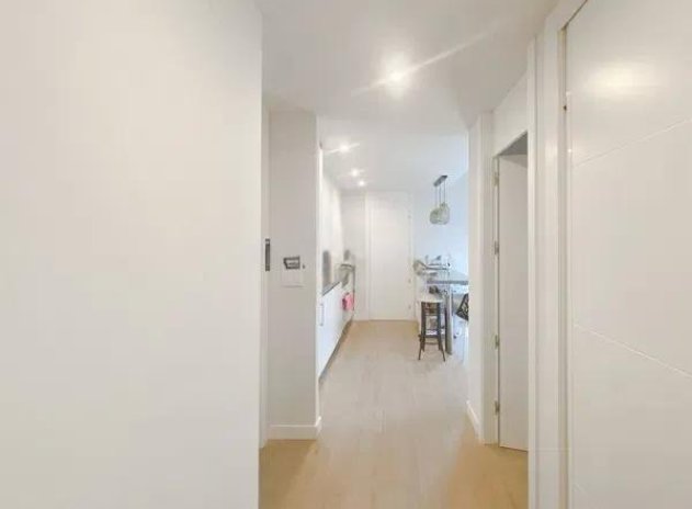 Herverkoop - Appartement - Orihuela Costa - Las Filipinas