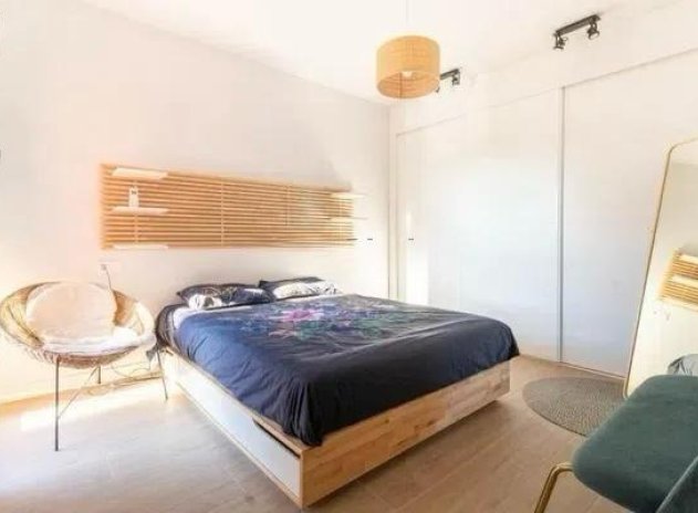 Herverkoop - Appartement - Orihuela Costa - Las Filipinas