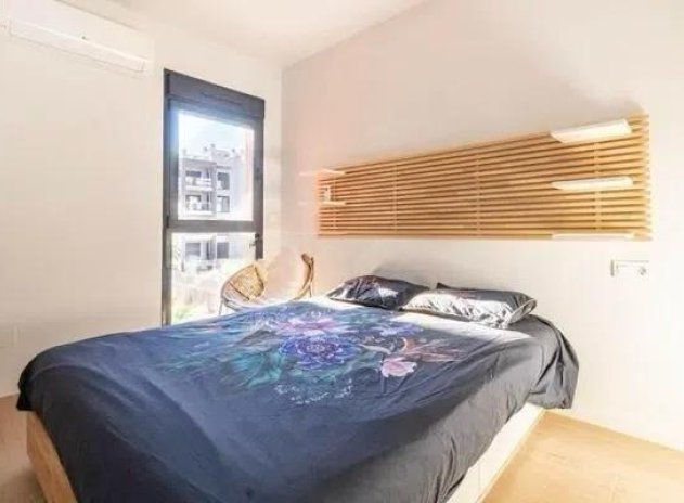 Herverkoop - Appartement - Orihuela Costa - Las Filipinas