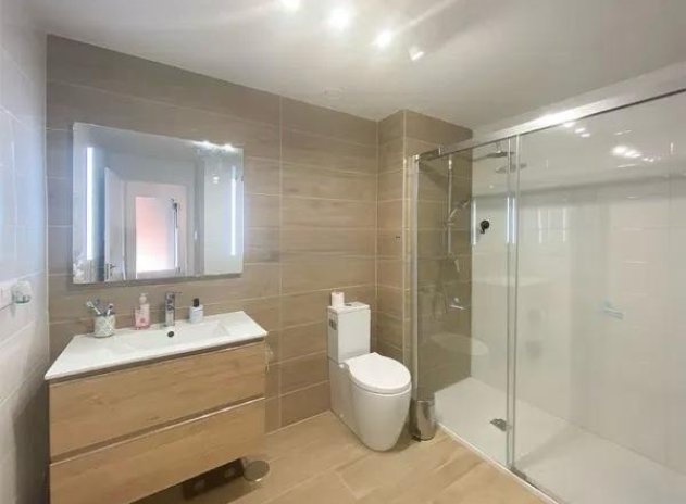 Herverkoop - Appartement - Orihuela Costa - Las Filipinas