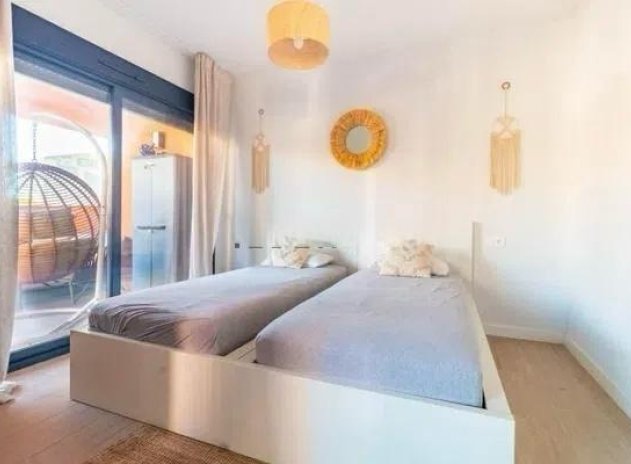 Herverkoop - Appartement - Orihuela Costa - Las Filipinas