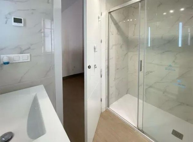 Herverkoop - Appartement - Orihuela Costa - Las Filipinas