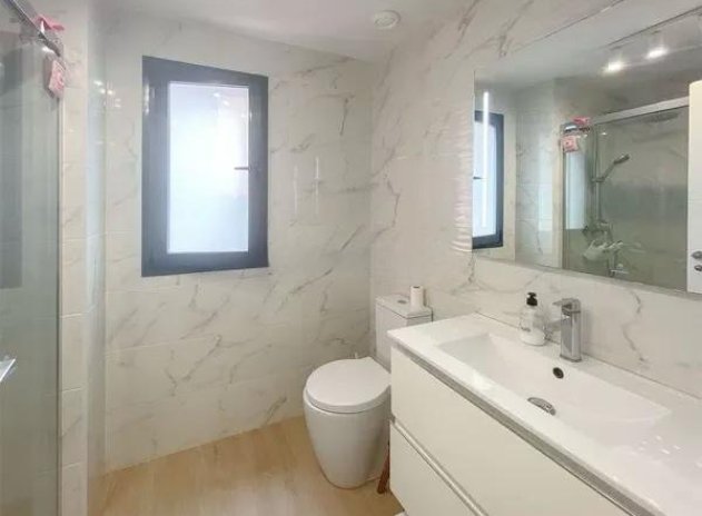 Herverkoop - Appartement - Orihuela Costa - Las Filipinas