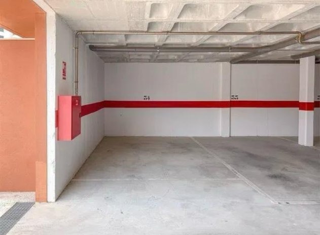 Herverkoop - Appartement - Orihuela Costa - Las Filipinas