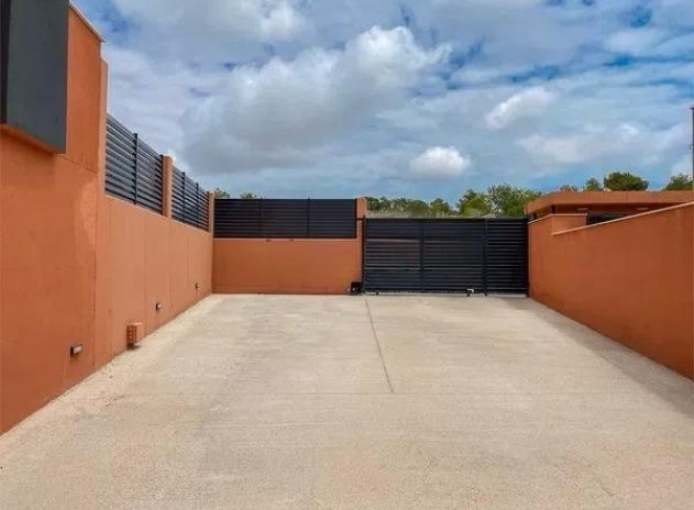 Herverkoop - Appartement - Orihuela Costa - Las Filipinas