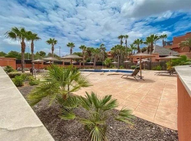 Herverkoop - Appartement - Orihuela Costa - Las Filipinas