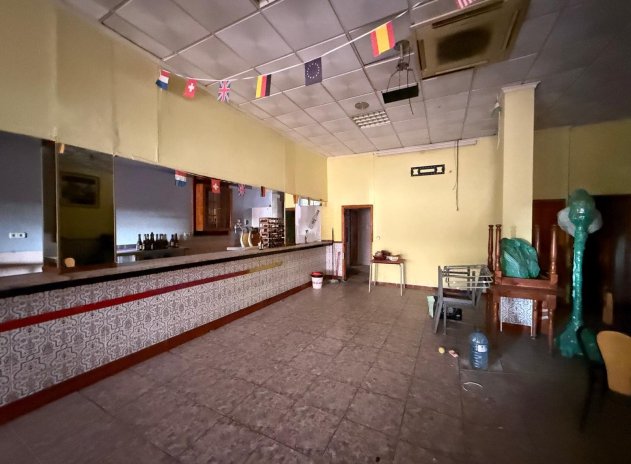 Reventa - Comercial - Torrevieja - Playa del Cura