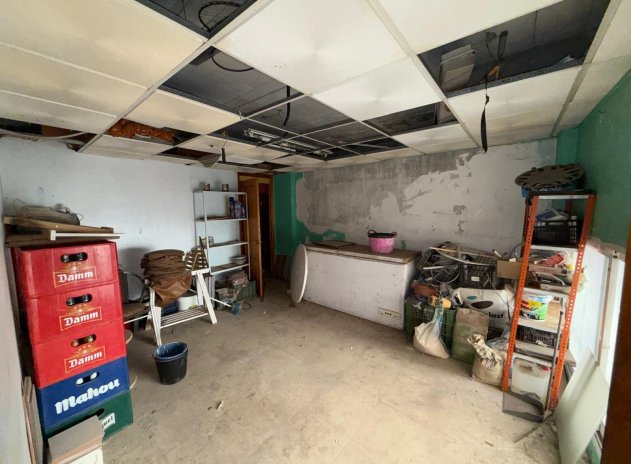 Reventa - Comercial - Torrevieja - Playa del Cura